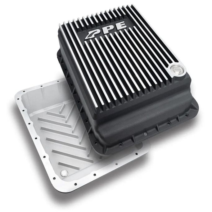 PPE-228053210, Pacific Performance Engineering Heavy-Duty Transmission Pans for 2013-2024 2500, 3500 - 228053210 في الإمارات العربية المتحدة, دبي. Condition - new. Price ⁦1,510 AED⁩. Photo, seller contacts | AUTO.AE