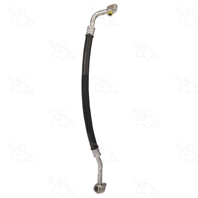 FSS-55964, Four Seasons Air Conditioning Suction Hoses for 2006-2011 A6, 2005-2011 A6 QUATTRO - 55964 in UAE, Dubai. Condition - new. Price 620 AED. Photo, seller contacts | AUTO.AE