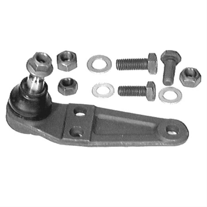 DFP-TC273, Delphi Ball Joints TC273 في الإمارات العربية المتحدة, دبي. Condition - new. Price 120 AED. Photo, seller contacts | AUTO.AE
