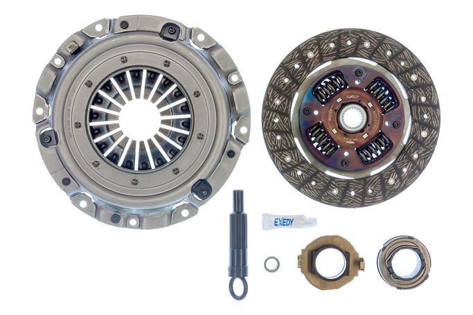 EXY-MZK1009, Exedy OE Clutch Kits for 2010-2013 3 - MZK1009 in UAE, Dubai. Condition - new. Price ⁦1,400 AED⁩. Photo, seller contacts | AUTO.AE