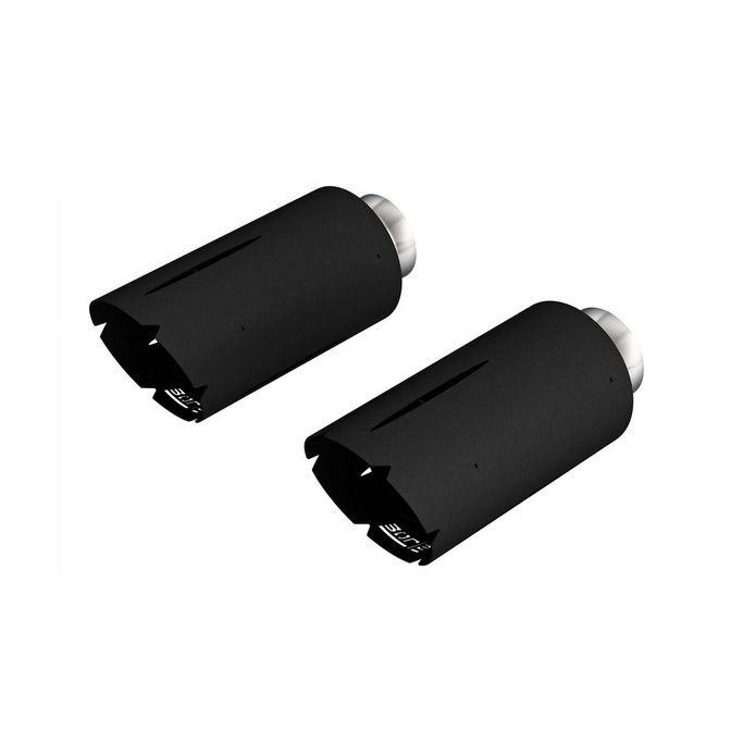 60754BRCB, BORLA 60754BRCB Tip Kit Brawler Style 5", Black Coated for RAM 1500 3.0L 2025- in UAE, Dubai. Condition - new. Price 1,700 AED. Photo, seller contacts | AUTO.AE