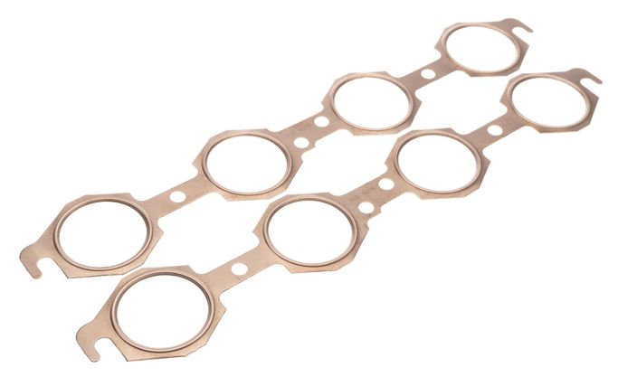 SCE-4219, SCE Pro Copper Embossed Exhaust Gaskets 4219 في الإمارات العربية المتحدة, دبي. Condition - new. Price 240 AED. Photo, seller contacts | AUTO.AE