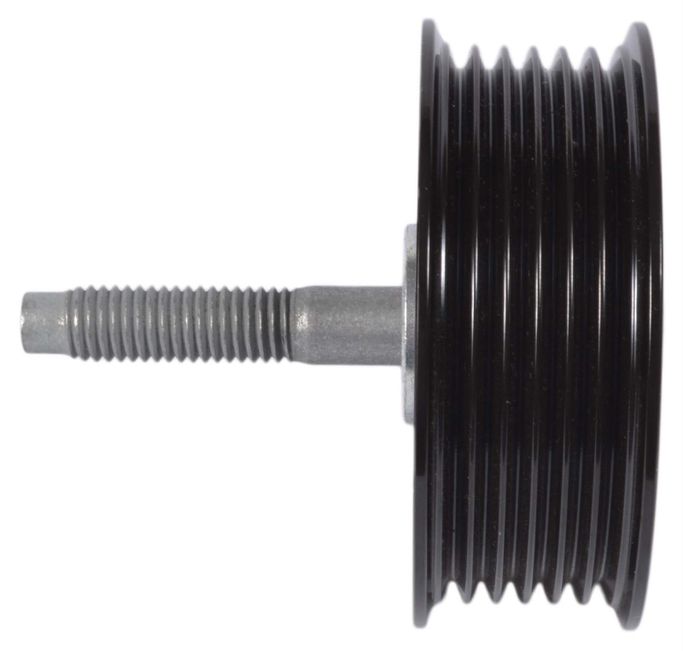 CEL-50047, Continental Accu-Drive Idler Pulleys for 2000-2011 FOCUS, 2009-2015 MX-5 MIATA - 50047 в ОАЭ, Дубай. Состояние - новое. Цена ⁦200 AED⁩. Фото, контакты продавца | AUTO.AE