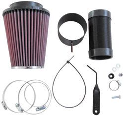 57-0474, K&N 57-0474 Performance Air Intake System FIAT STILO L4-1.6/1.8L F/I, 2001-2006 in UAE, Dubai. Condition - new. Price 790 AED. Photo, seller contacts | AUTO.AE