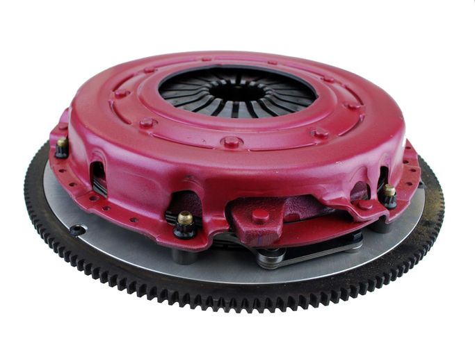 RAM-80-2260, RAM Force 10.5 Dual Disc Clutch Kits for 1996-2010 MUSTANG - 80-2260 في الإمارات العربية المتحدة, دبي. Condition - new. Price ⁦6,810 AED⁩. Photo, seller contacts | AUTO.AE