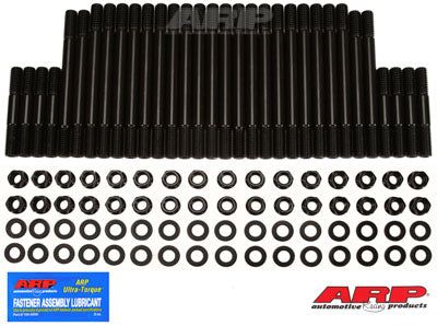 135-4205, ARP 135-4205 Head Stud Kit for CHEVROLET Big Block 7/16" w/aluminum block في الإمارات العربية المتحدة, دبي. Condition - new. Price 1,260 AED. Photo, seller contacts | AUTO.AE