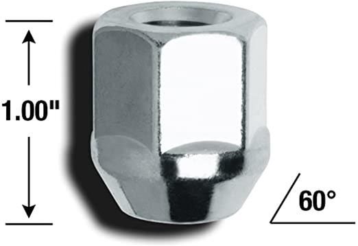 GOR-90097B, Gorilla Lug Nuts 90097B في الإمارات العربية المتحدة, دبي. Condition - new. Price ⁦30 AED⁩. Photo, seller contacts | AUTO.AE