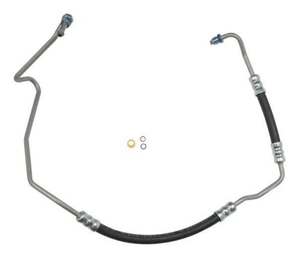 PFN-HK2095, PSC Power Steering Hoses and Lines for 2012-2018 WRANGLER - HK2095 في الإمارات العربية المتحدة, دبي. Condition - new. Price 460 AED. Photo, seller contacts | AUTO.AE