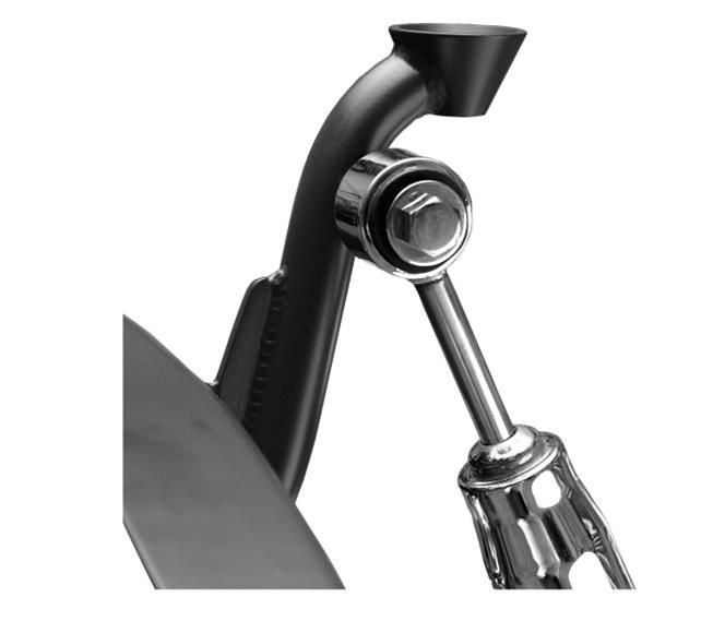 PAJ-1095, Pete and Jake's Headlight/Shock Mount Combos 1095 في الإمارات العربية المتحدة, دبي. Condition - new. Price 720 AED. Photo, seller contacts | AUTO.AE