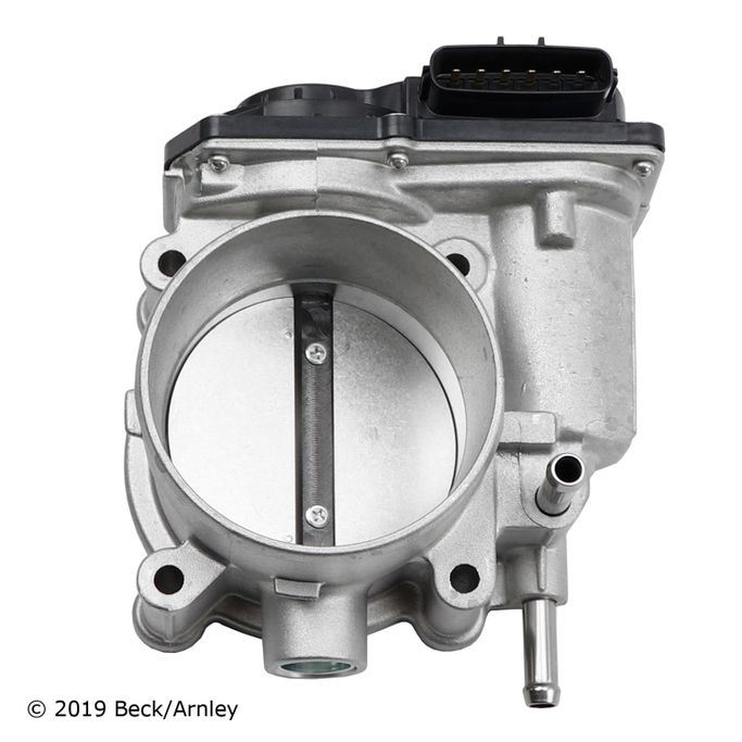 BCK-154-0189, Beck/Arnley Throttle Bodies 154-0189 in UAE, Dubai. Condition - new. Price 1,270 AED. Photo, seller contacts | AUTO.AE