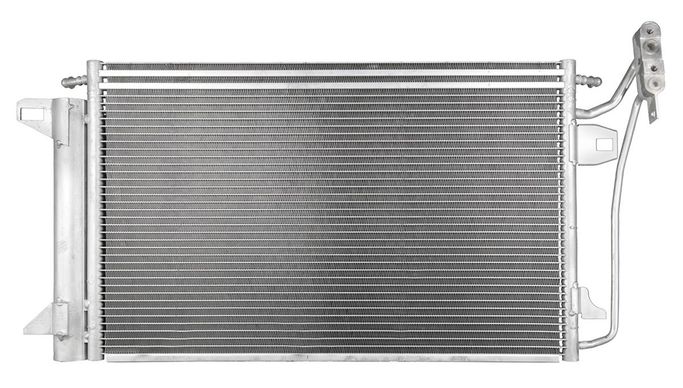 OSC-3390, OSC Automotive Air Conditioning Condensers 3390 в ОАЭ, Дубай. Состояние - новое. Цена 440 AED. Фото, контакты продавца | AUTO.AE