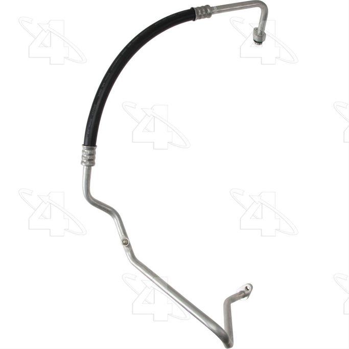 FSS-56978, Four Seasons Air Conditioning Suction Hoses for 2005-2006 WRANGLER - 56978 في الإمارات العربية المتحدة, دبي. Condition - new. Price 180 AED. Photo, seller contacts | AUTO.AE