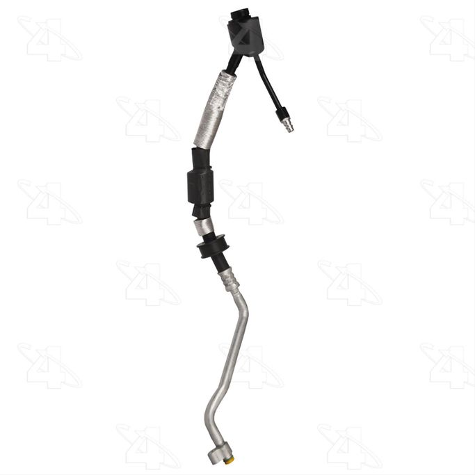 FSS-55967, Four Seasons Air Conditioning Suction Hoses for 2001-2003 525I, 530I, 1998-2000 528I - 55967 в ОАЭ, Дубай. Состояние - новое. Цена 590 AED. Фото, контакты продавца | AUTO.AE