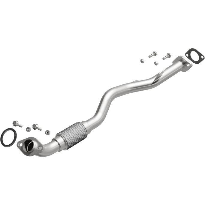 BRE-107-0085, BRExhaust Direct-Fit Intermediate Pipes for 1993-1995 COROLLA, PRIZM - 107-0085 in UAE, Dubai. Condition - new. Price 1,560 AED. Photo, seller contacts | AUTO.AE