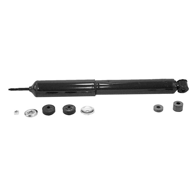MON-550018, Monroe Gas-Magnum Shocks 550018 in UAE, Dubai. Condition - new. Price 300 AED. Photo, seller contacts | AUTO.AE