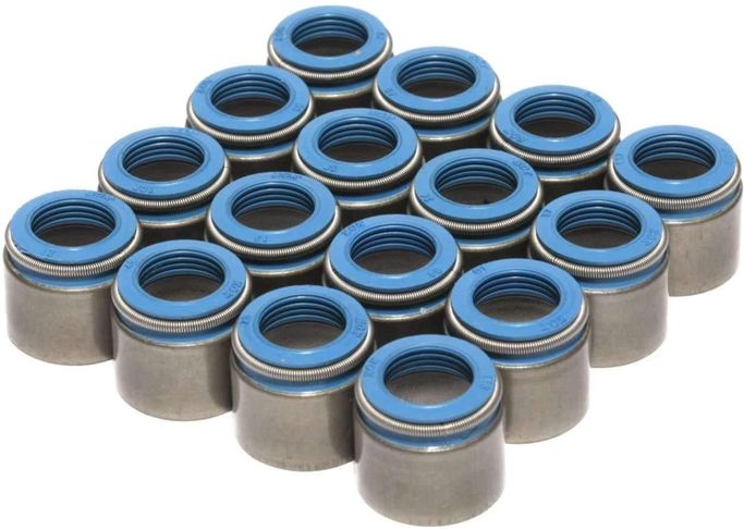 EW1-131805-16, Engine Works Engine Valve Stem Oil Seals 131805-16 في الإمارات العربية المتحدة, دبي. Condition - new. Price 120 AED. Photo, seller contacts | AUTO.AE