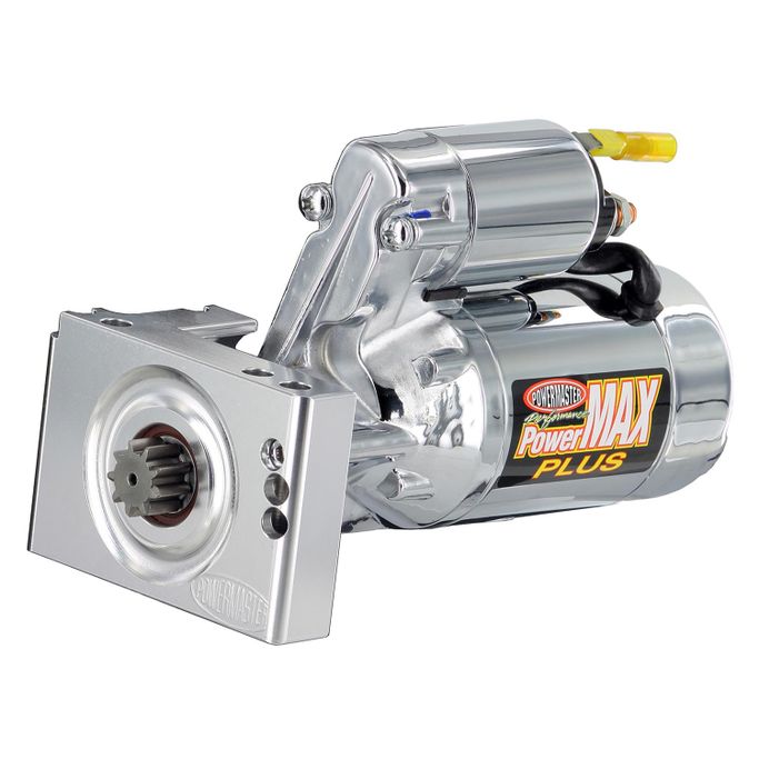 PWM-19004-12, Powermaster Starters 19004-12 в ОАЭ, Дубай. Состояние - новое. Цена 1 340 AED. Фото, контакты продавца | AUTO.AE