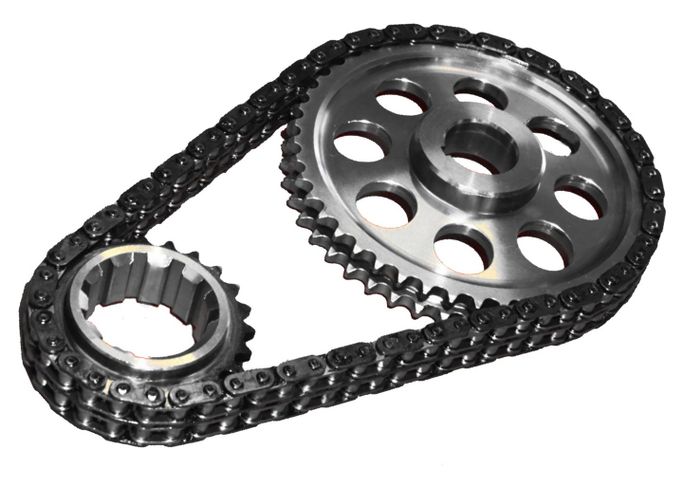 RMR-NA-CS5000, Rollmaster Red Series Timing Sets NA-CS5000 في الإمارات العربية المتحدة, دبي. Condition - new. Price 710 AED. Photo, seller contacts | AUTO.AE