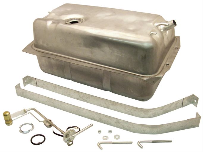 CLP-6366FMT-K, Classic Performance Gas Tanks for 1963-1966 SUBURBAN - 6366FMT-K in UAE, Dubai. Condition - new. Price 1,440 AED. Photo, seller contacts | AUTO.AE