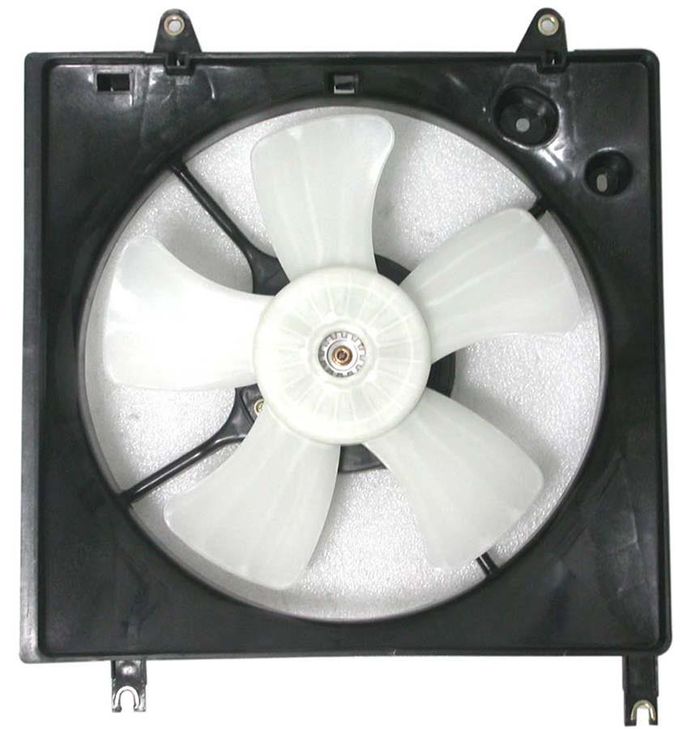 RDR-6010141, Agility Auto Parts Fan Assemblies for 2004-2007 GALANT - 6010141 in UAE, Dubai. Condition - new. Price 630 AED. Photo, seller contacts | AUTO.AE