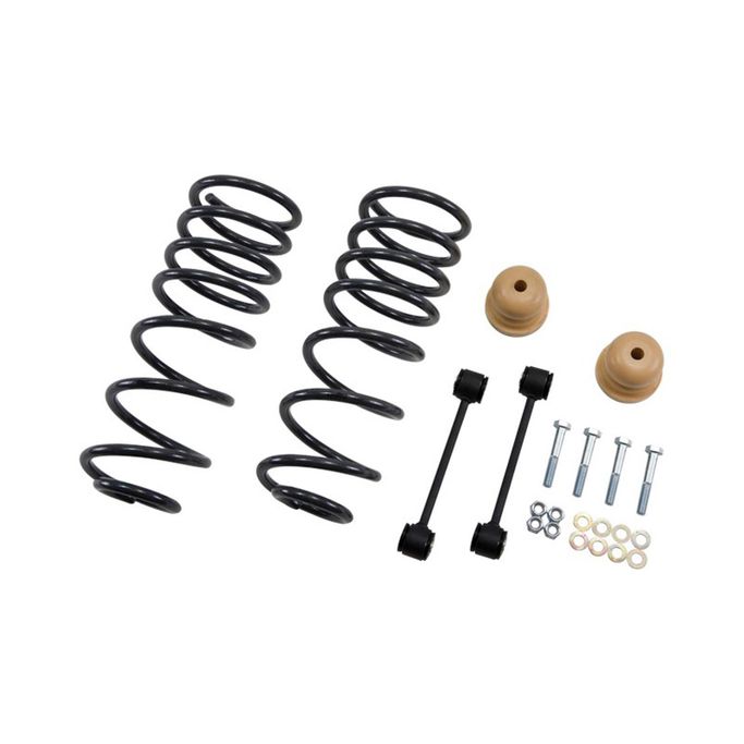 BEL-5318, Belltech Lowering Coil Springs for 2011-2018 1500, 2019-2023 1500 CLASSIC, 2009-2010 RAM 1500 - 5318 in UAE, Dubai. Condition - new. Price 1,400 AED. Photo, seller contacts | AUTO.AE