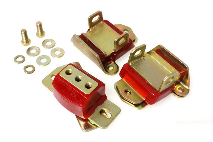 ENS-3-1120R, Energy Suspension Motor and Transmission Mount Kits 3.1120R في الإمارات العربية المتحدة, دبي. Condition - new. Price 600 AED. Photo, seller contacts | AUTO.AE