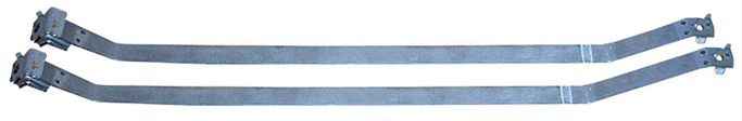 RNB-578-145, Dorman Fuel Tank Mounting Straps for 1994-1997 ACCORD, 1997-1999 CL - 578-145 in UAE, Dubai. Condition - new. Price ⁦180 AED⁩. Photo, seller contacts | AUTO.AE