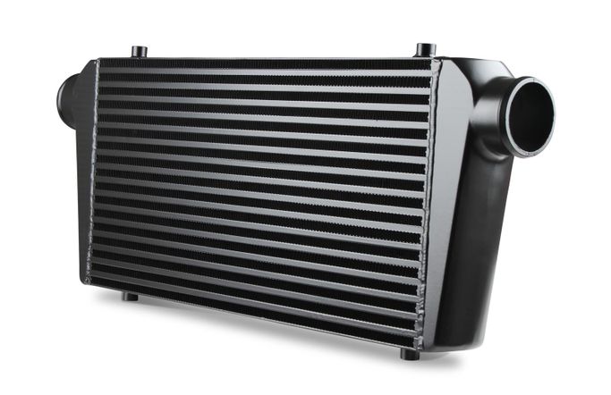 FBR-FB609B, Frostbite Universal Intercoolers FB609B في الإمارات العربية المتحدة, دبي. Condition - new. Price ⁦1,910 AED⁩. Photo, seller contacts | AUTO.AE