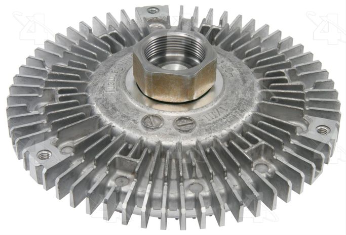 FSS-46011, Four Seasons Fan Clutches 46011 в ОАЭ, Дубай. Состояние - новое. Цена 540 AED. Фото, контакты продавца | AUTO.AE