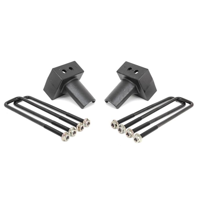 RLS-66-2555, ReadyLift Suspension Rear Block Kits for 2004-2020 F-150 - 66-2555 в ОАЭ, Дубай. Состояние - новое. Цена ⁦1 010 AED⁩. Фото, контакты продавца | AUTO.AE