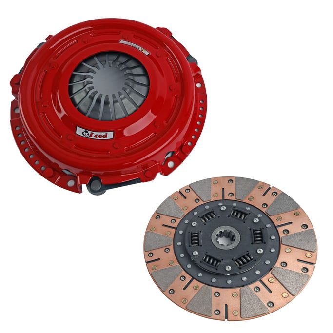 MCL-75317, McLeod Street Extreme Clutch Kits 75317 в ОАЭ, Дубай. Состояние - новое. Цена ⁦1 890 AED⁩. Фото, контакты продавца | AUTO.AE