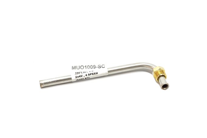 CST-MUO1009-SS, Classic Tube Vacuum Lines MUO1009-SS في الإمارات العربية المتحدة, دبي. Condition - new. Price 110 AED. Photo, seller contacts | AUTO.AE