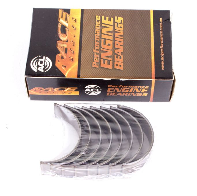 5M5645HX-STD, ACL 5M5645HX-STD Main bearing set (ACL Race Series) في الإمارات العربية المتحدة, دبي. Condition - new. Price 1,020 AED. Photo, seller contacts | AUTO.AE