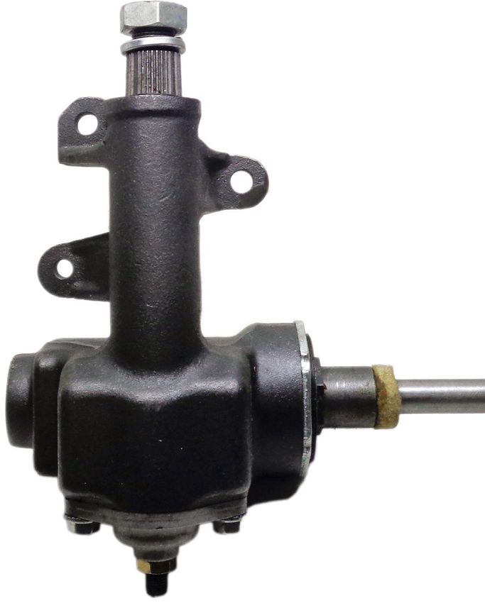 LSC-10772, Lares New Steering Gears for 1962-1966 CHEVY II - 10772 in UAE, Dubai. Condition - new. Price ⁦1,420 AED⁩. Photo, seller contacts | AUTO.AE