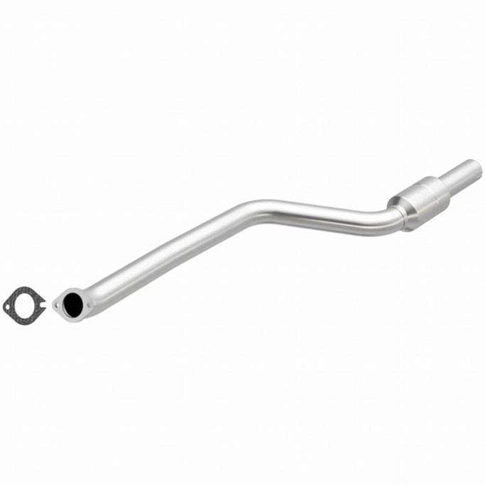 49768, MAGNAFLOW 49768 Catalytic Converter Direct-Fit OEM Grade for BMW 335i (90) في الإمارات العربية المتحدة, دبي. Condition - new. Price ⁦4,150 AED⁩. Photo, seller contacts | AUTO.AE