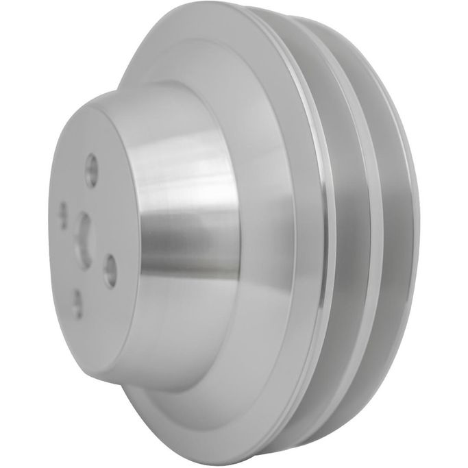 MCH-1562, March Performance Aluminum V-Belt Water Pump Pulleys 1562 в ОАЭ, Дубай. Состояние - новое. Цена ⁦650 AED⁩. Фото, контакты продавца | AUTO.AE