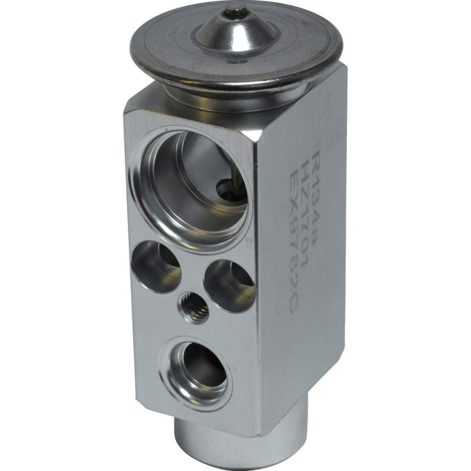 UAC-EX9782C, Universal Air Conditioner Air Conditioning Expansion Valves for 2008-2025 F-450 SUPER DUTY, 1988-2024 F-53 MOTORHOME CHASSIS - EX 9782C in UAE, Dubai. Condition - new. Price ⁦90 AED⁩. Photo, seller contacts | AUTO.AE