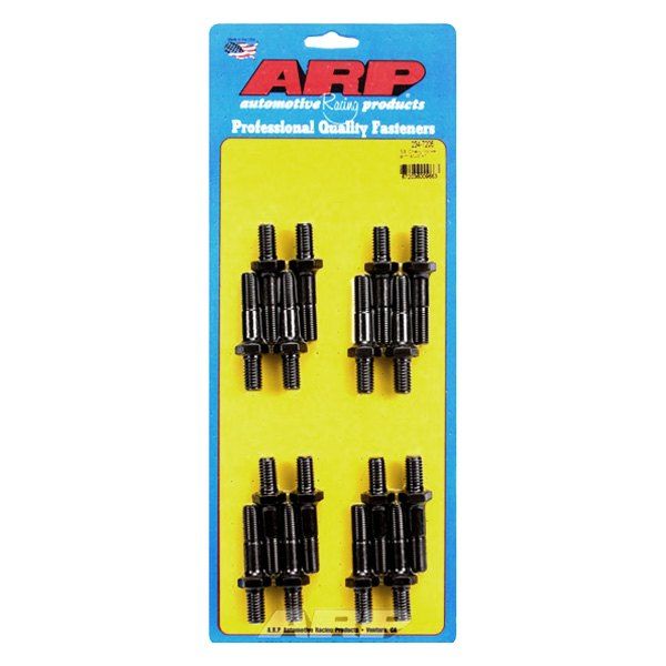 234-7206, ARP 234-7206 Rocker Arm Stud Kit 7/16 Rocker Arm Stud Kit في الإمارات العربية المتحدة, دبي. Condition - new. Price 690 AED. Photo, seller contacts | AUTO.AE