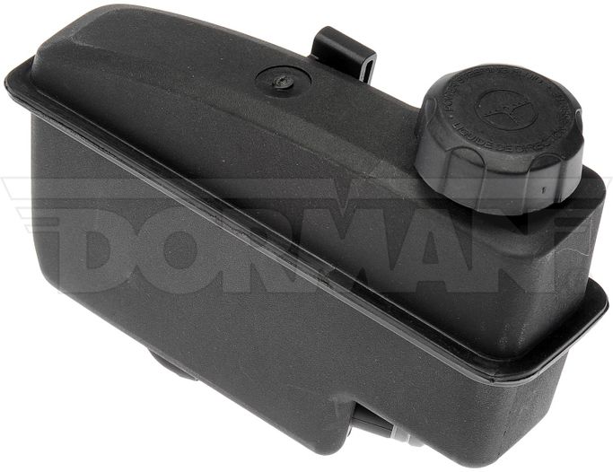 RNB-603-666, Dorman Power Steering Reservoirs for 2005-2009 S60, 2005-2006 S80, 2005-2007 V70 - 603-666 в ОАЭ, Дубай. Состояние - новое. Цена ⁦360 AED⁩. Фото, контакты продавца | AUTO.AE