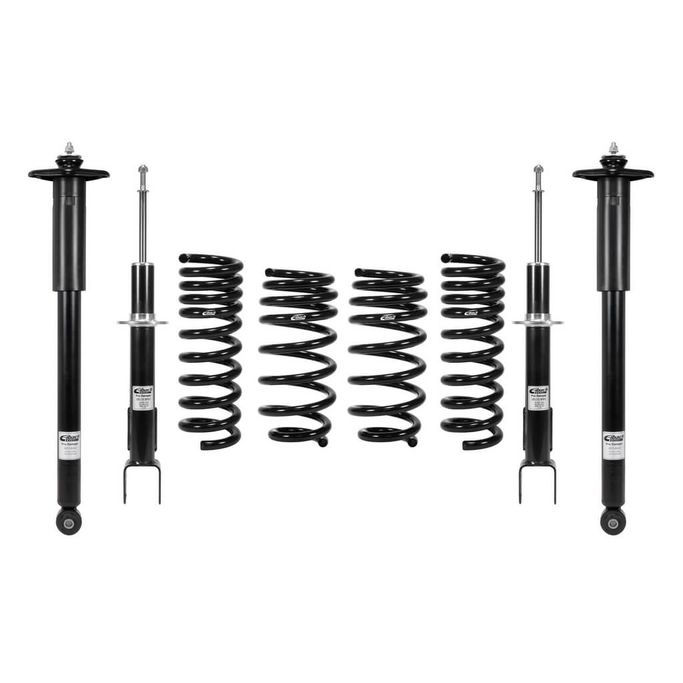 3856.780, EIBACH 3856.780 Suspension Kit Pro-System (Pro-Kit Springs And Pro-Damper Shocks) for CHEVROLET Chevelle / El Camino 1967-1972 في الإمارات العربية المتحدة, دبي. Condition - new. Price ⁦3,260 AED⁩. Photo, seller contacts | AUTO.AE