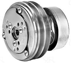 FSS-47586, Four Seasons Air Conditioning Compressor Clutches 47586 in UAE, Dubai. Condition - new. Price 610 AED. Photo, seller contacts | AUTO.AE