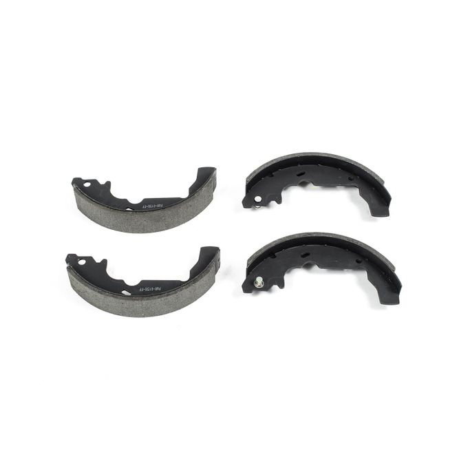 PWR-B729, PowerStop Autospecialty Stock Replacement Brake Shoes for 1998-2003 SIENNA - B729 في الإمارات العربية المتحدة, دبي. Condition - new. Price ⁦150 AED⁩. Photo, seller contacts | AUTO.AE