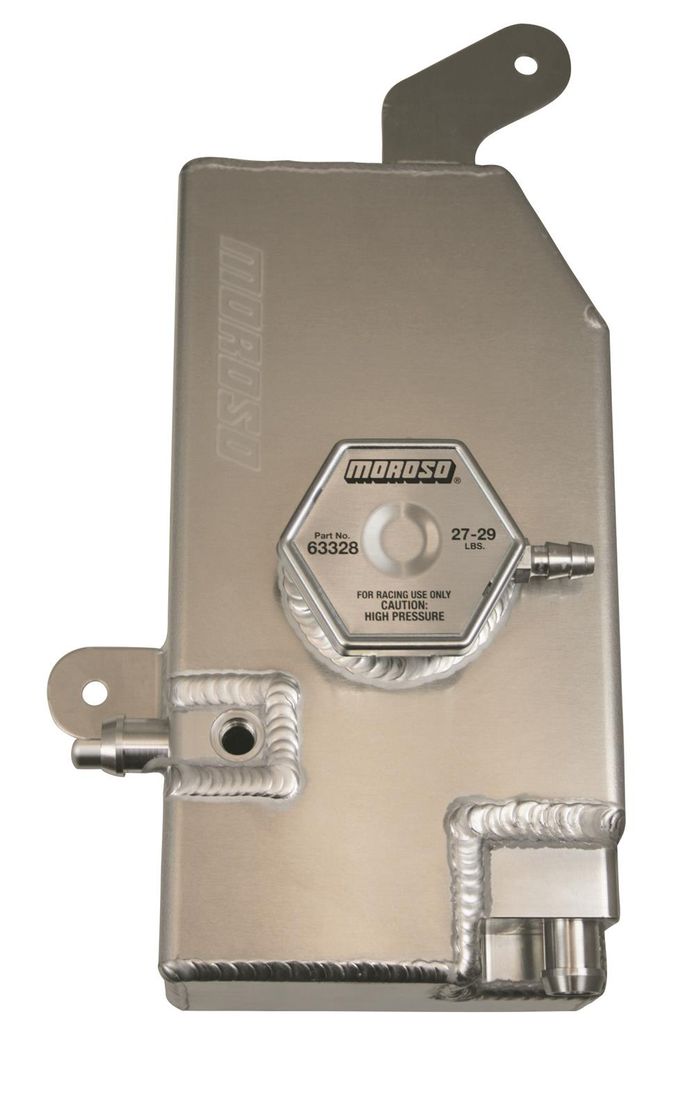 MOR-63850, Moroso Cooling System Expansion Tanks for 2008-2013 M3 - 63850 in UAE, Dubai. Condition - new. Price 2,580 AED. Photo, seller contacts | AUTO.AE