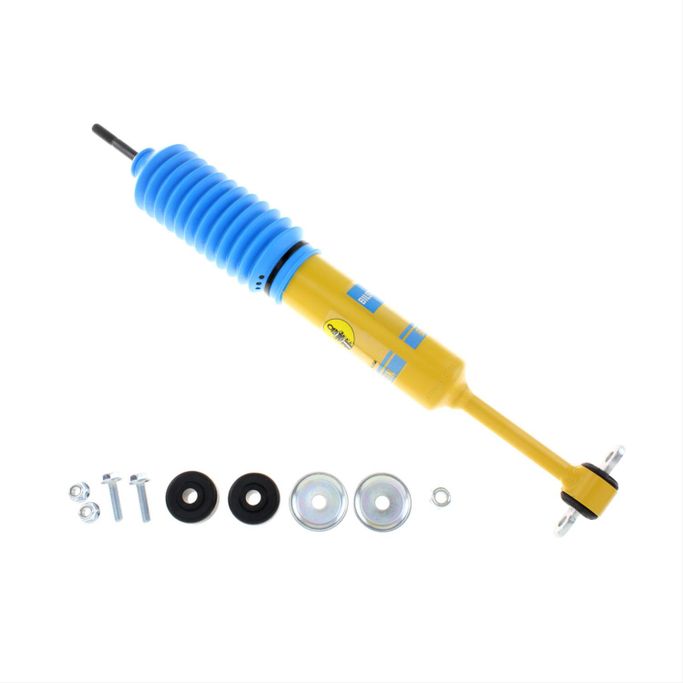 BSN-24-188241, Bilstein B6 4600 Series Shocks and Struts for 1998-2007 B3000, 1998-2009 B4000, 1998-2011 RANGER - 24-188241 в ОАЭ, Дубай. Состояние - новое. Цена ⁦500 AED⁩. Фото, контакты продавца | AUTO.AE