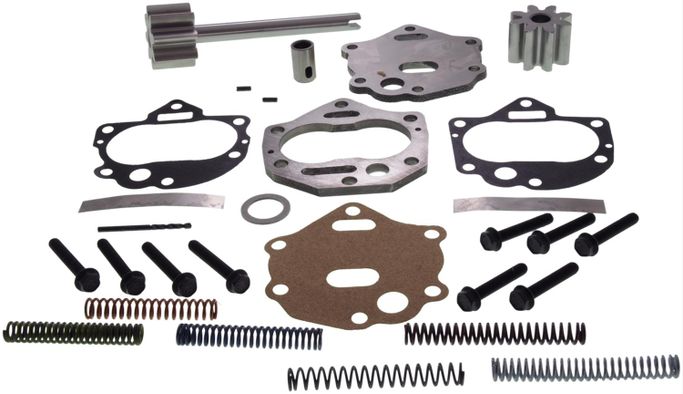 MEL-K-20IPHV, Melling Oil Pump Rebuild Kits K-20IPHV في الإمارات العربية المتحدة, دبي. Condition - new. Price 530 AED. Photo, seller contacts | AUTO.AE