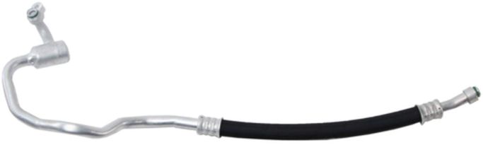FSS-66939, Four Seasons Air Conditioning Suction Hoses for 2019-2020 MDX - 66939 في الإمارات العربية المتحدة, دبي. Condition - new. Price 140 AED. Photo, seller contacts | AUTO.AE