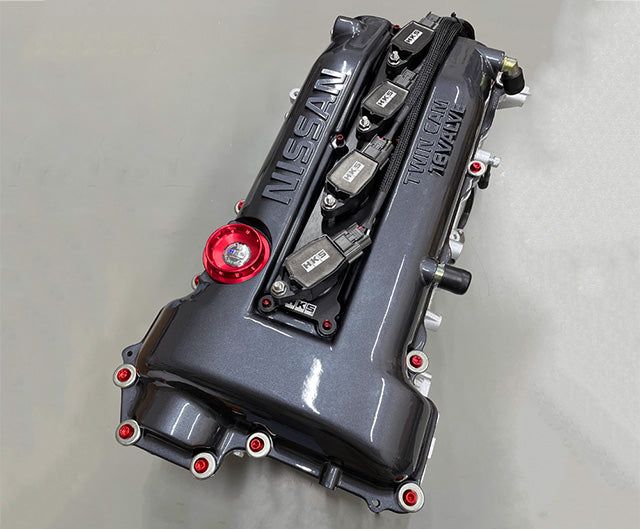 43005-AN005, HKS 43005-AN005 Ignition Coils SUPER FIRE RACING COIL for NISSAN Silva S15 (SR20DET) في الإمارات العربية المتحدة, دبي. Condition - new. Price 4,080 AED. Photo, seller contacts | AUTO.AE