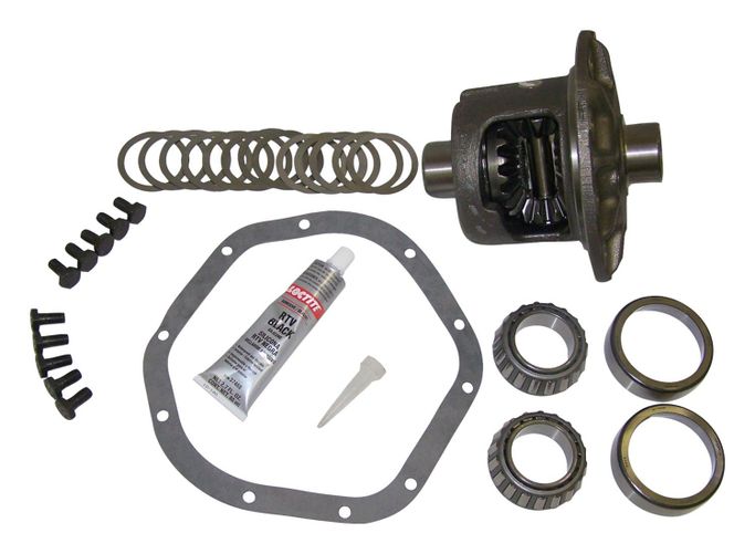 CWA-83505431, Crown Automotive  Spline Differential Case Kits Dana 44 83505431 in UAE, Dubai. Condition - new. Price ⁦4,790 AED⁩. Photo, seller contacts | AUTO.AE