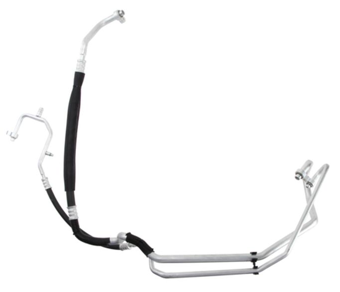 FSS-66742, Four Seasons Air Conditioning Suction Hoses for 2013-2015 CAMARO - 66742 в ОАЭ, Дубай. Состояние - новое. Цена 240 AED. Фото, контакты продавца | AUTO.AE