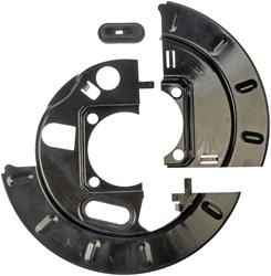 RNB-924-213, Dorman Disc Brake Backing Plates 924-213 في الإمارات العربية المتحدة, دبي. Condition - new. Price 170 AED. Photo, seller contacts | AUTO.AE